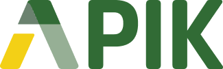 Logo APIK